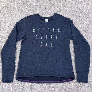 Athleta Girl - Long Sleeve Top